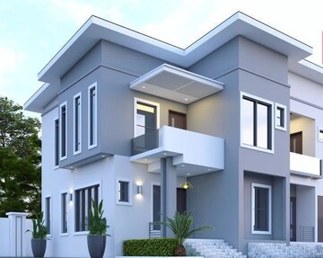 2 BHK Independent House For Sale in Mohabbewala