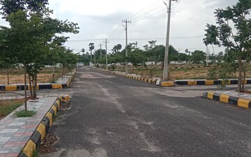 Plot For Sale in Kalyan Nagar