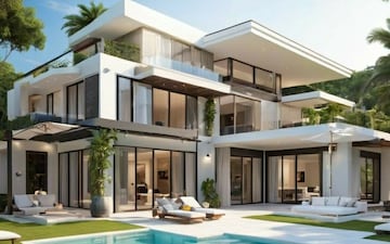 2 BHK Villa For Sale in Mysore Road