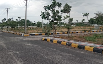 Plot For Sale in Kalyan Nagar Phase 1