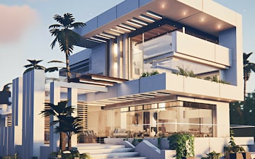 2 BHK Villa For Sale in Meda Greens, Mysore Road