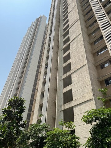 2 BHK Apartment – Exterior View View at Lodha Luxuria Priva, Majiwada - for Sale