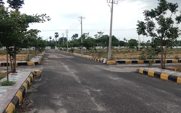 Plot For Sale in Ameerpet