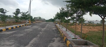  Plot For Sale in Madhura Nagar