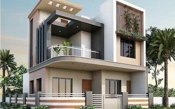 3 BHK Villa For Sale in Koncept Nest, Mysore Road