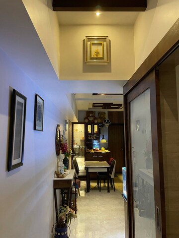 Gym in 2 BHK Apartment at Lodha Amara, Kolshet Road – for Sale
