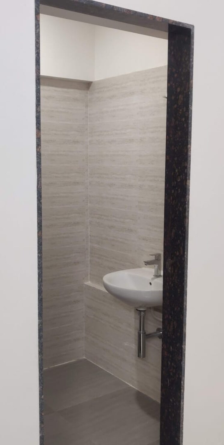 Attached Bathroom, crescent-sky-heights 1 Bedroom 450 Sq.Ft. Apartment In Dahisar East Mumbai 7376658