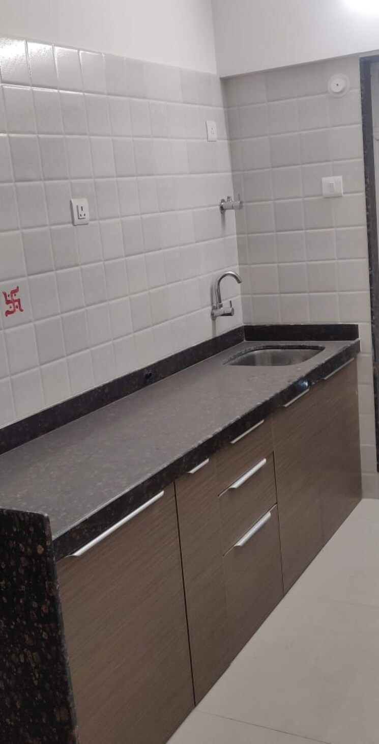 Kitchen, crescent-sky-heights 1 Bedroom 450 Sq.Ft. Apartment In Dahisar East Mumbai 7376658