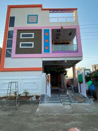 2 BHK Independent House For Rent in Balapur Hyderabad  7376654