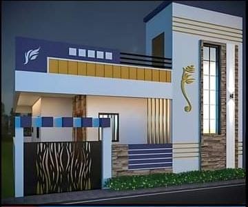 2 BHK Villa For Resale in Mysore Road Bangalore  7376701