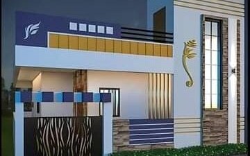 2 BHK Villa For Sale in Mysore Road