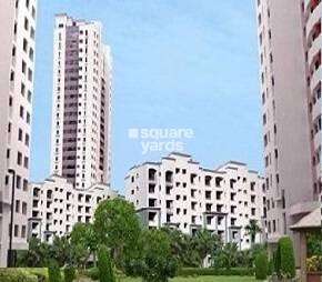 1 BHK Apartment For Rent in Ajmera Bhakti Park Sector I and II Wadala East Mumbai  7376707