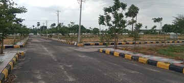  Plot For Sale in Bachupally