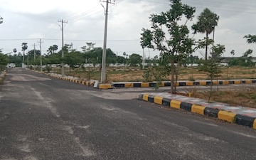 Plot For Sale in Bachupally