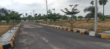  Plot For Sale in Nizampet