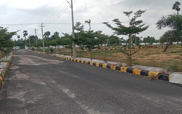 Plot For Sale in Nizampet