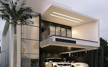 3 BHK Villa For Sale in KNS Archisa, Mysore Road