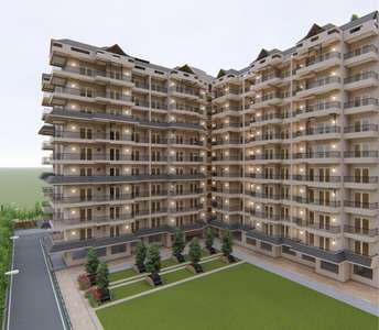 2 BHK Apartment For Resale in Sumeru Eastern Arc Badowala Dehradun  7376720