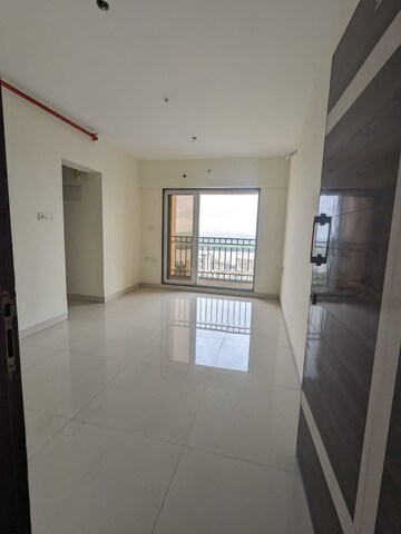 1 BHK Apartment For Rent in Parsik Nagar