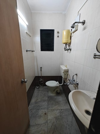 3 BHK Apartment For Rent in Sai Sahara Apartment Seawoods Navi Mumbai  7375515