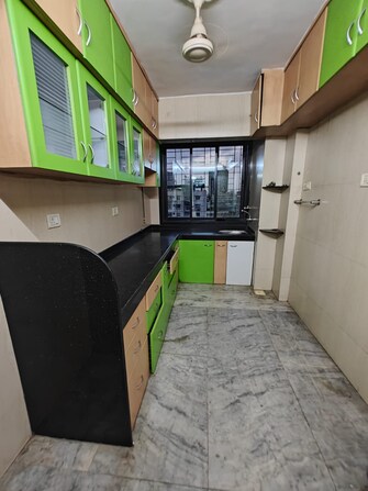 3 BHK Apartment For Rent in Sai Sahara Apartment Seawoods Navi Mumbai  7375515