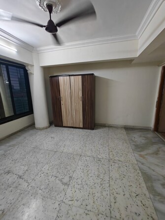 3 BHK Apartment For Rent in Sai Sahara Apartment Seawoods Navi Mumbai  7375515