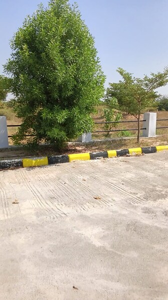 Plot For Resale in Aler City Hyderabad  7376925