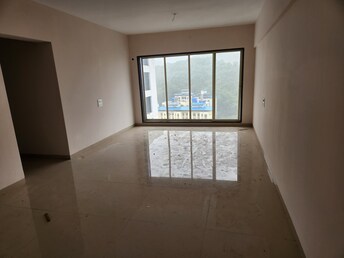 2.5 BHK Apartment For Rent in Jangid Galaxy Ghodbunder Road Thane  7376924