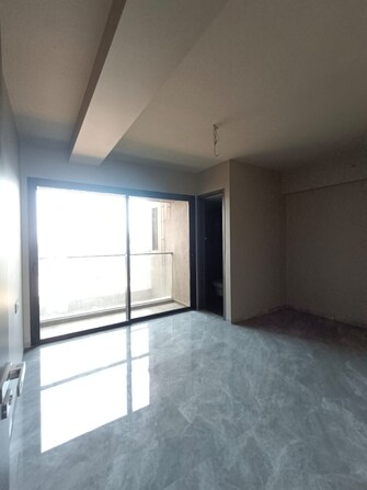 3 BHK Apartment For Resale in Sector 42a Navi Mumbai  7376937