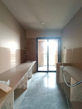 3 BHK Apartment For Resale in Sector 42a Navi Mumbai  7376937