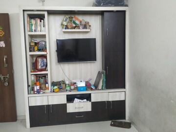 Furnished Amenities in 2 BHK Apartment at Unnathi Woods Phase 3, Ghodbunder Road – for Sale