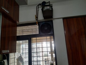 Furnished Amenities in 2 BHK Apartment at Unnathi Woods Phase 3, Ghodbunder Road – for Sale