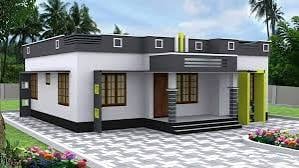 1 BHK Villa For Sale in Ananth Nagar