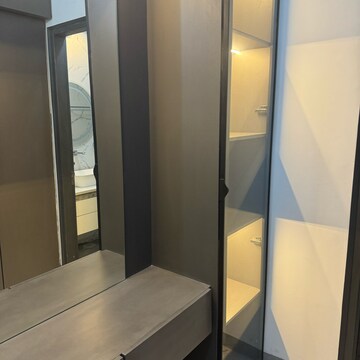Building Lobby in 3 BHK Builder Floor at Mullanpur – for Sale