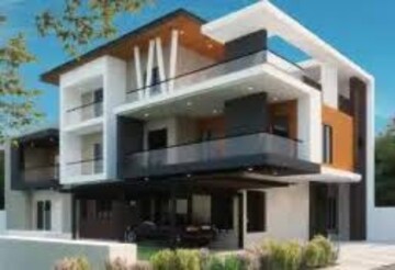 3 BHK Villa For Resale in Kudlu Bangalore  7376932