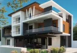 3 BHK Villa For Sale in Kudlu