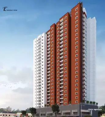 3 BHK Apartment For Resale in Prestige North Point Kammanahalli Bangalore  7376927