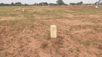Plot Area in  Plot at Veltur – for Sale