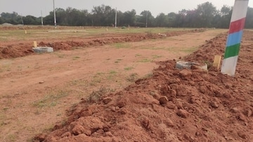 Plot Area in  Plot at Veltur – for Sale