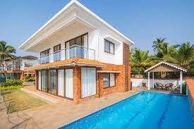2 BHK Villa For Sale in Mysore Road