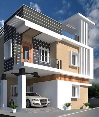 3 BHK Villa For Resale in Mysore Road Bangalore  7377016