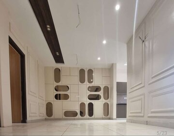 Bathroom in 3 BHK Builder Floor at Sector 123 – for Sale