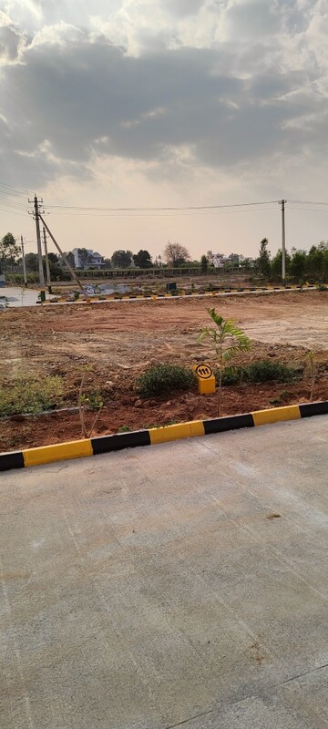  Plot For Sale in Nakshatra Township, Chandapura