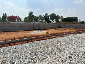 Plot Area in  Plot at Mahalaxmi Nagar 39, Katol rd – for Sale