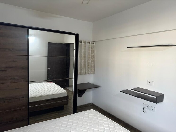 Room, rama-melange-residences-phase-iii 2 Bedroom 800 Sq.Ft. Builder Floor In Hinjewadi Pune 7377107