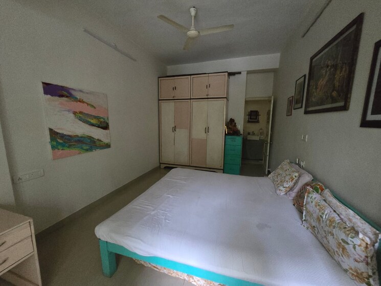 Bedroom, rna-corp-jolly-bhavan 1 Bedroom 600 Sq.Ft. Apartment In Khar West Mumbai 7377125