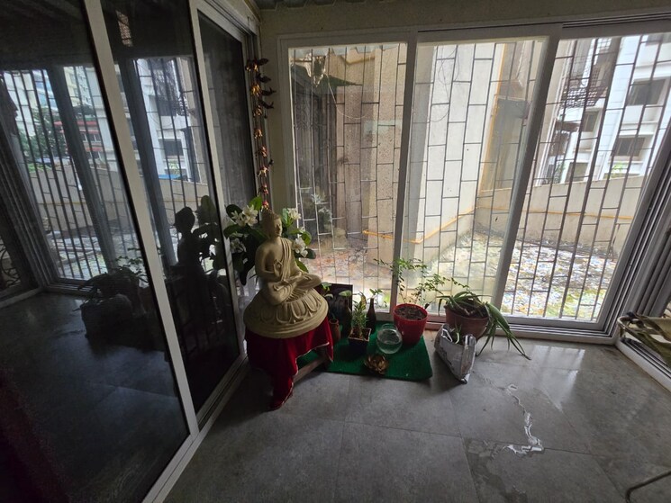  Parking, rna-corp-jolly-bhavan 1 Bedroom 600 Sq.Ft. Apartment In Khar West Mumbai 7377125