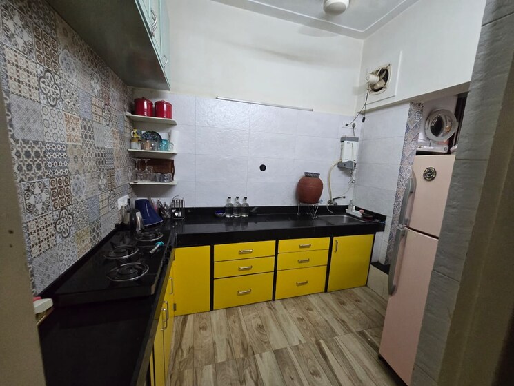 Master Bedroom, rna-corp-jolly-bhavan 1 Bedroom 600 Sq.Ft. Apartment In Khar West Mumbai 7377125