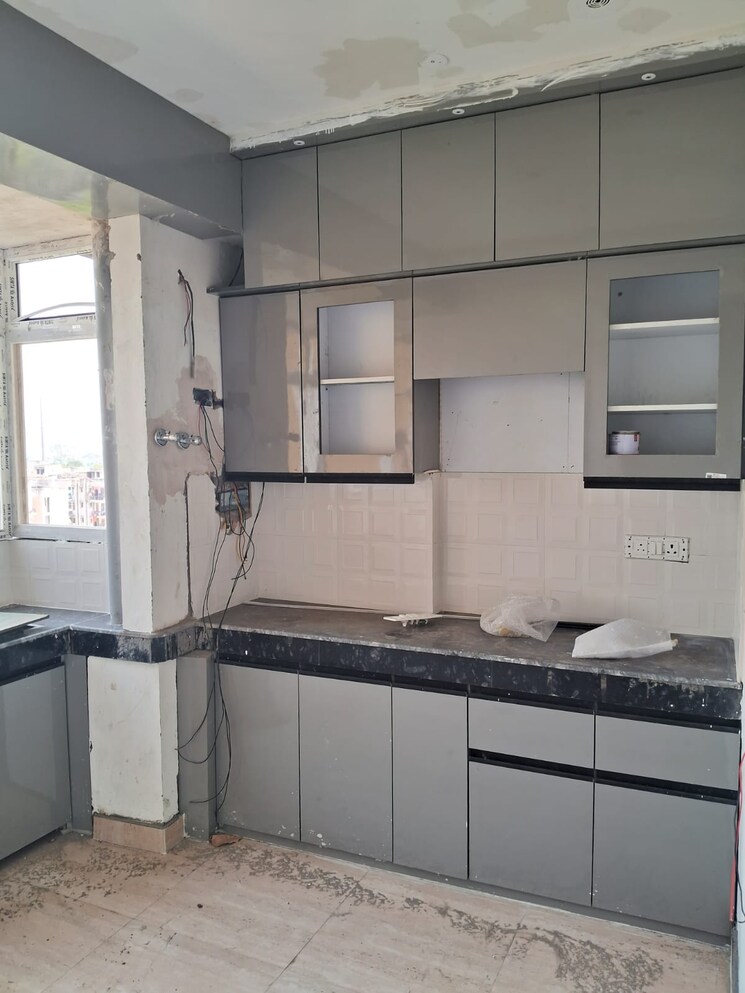 Kitchen, shiv-bhagtani-manor-3b-chs 1 Bedroom 625 Sq.Ft. Apartment In Chandivali Mumbai 7377120