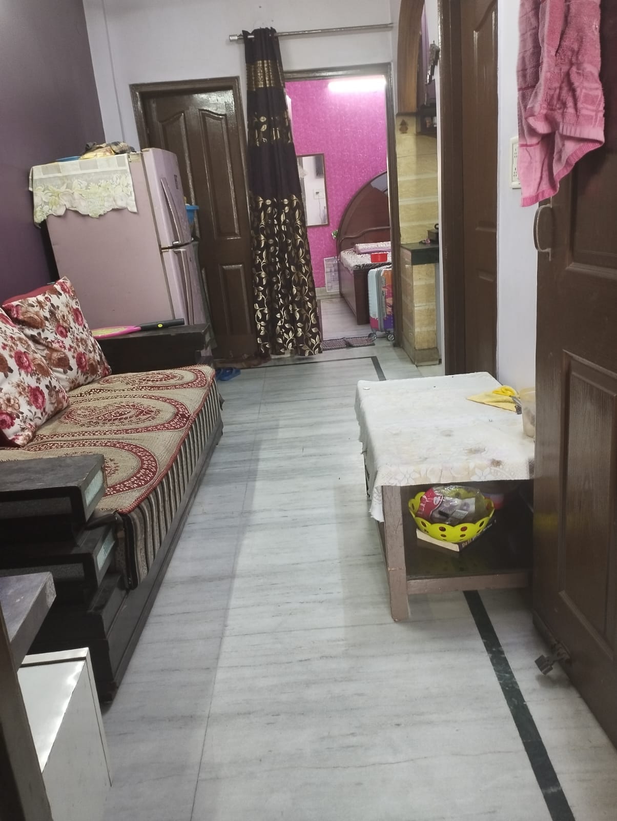 2 BHK Builder Floor For Resale in Shastri Nagar Delhi  7377140